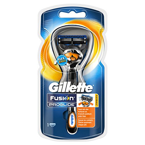 Procter & Gamble -  Gillette Männer