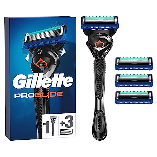 Procter & Gamble -  Gillette ProGlide
