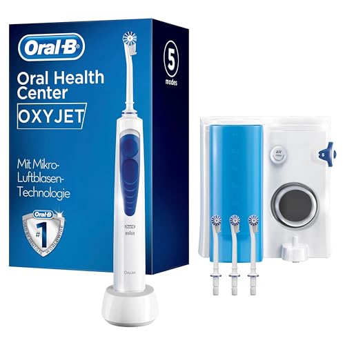 Procter & Gamble -  Oral-B OxyJet