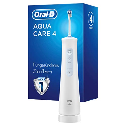 Procter & Gamble -  Oral-B AquaCare 4