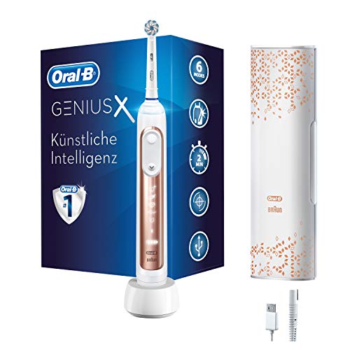 Procter & Gamble -  Oral-B Genius X