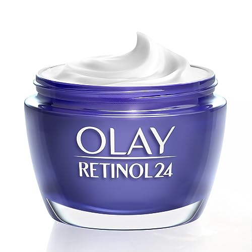 Procter & Gamble -  Olay Retinol Cream,