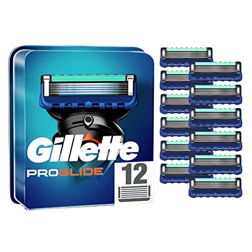 Procter & Gamble -  Gillette ProGlide
