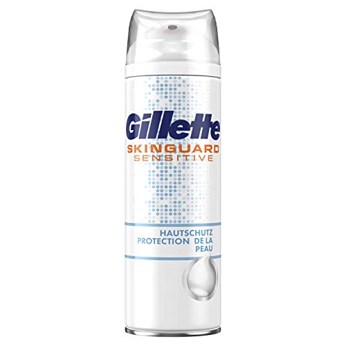 Procter & Gamble -  Gillette SkinGuard