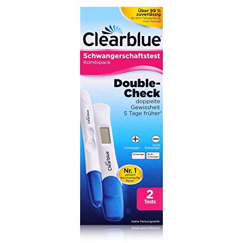 Procter & Gamble -  Clearblue