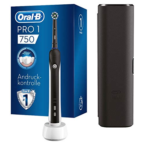 Procter & Gamble -  Oral-B Pro 1 750