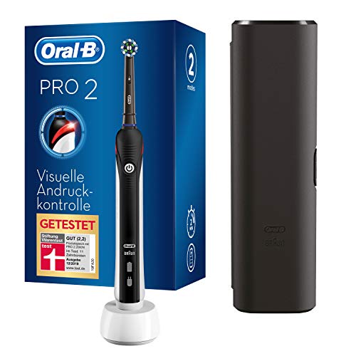 Procter & Gamble -  Oral-B Pro 2 2500