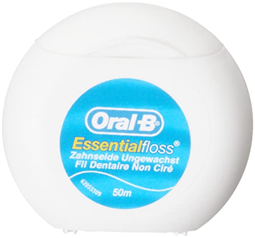 Procter & Gamble -  Oral-B Essential