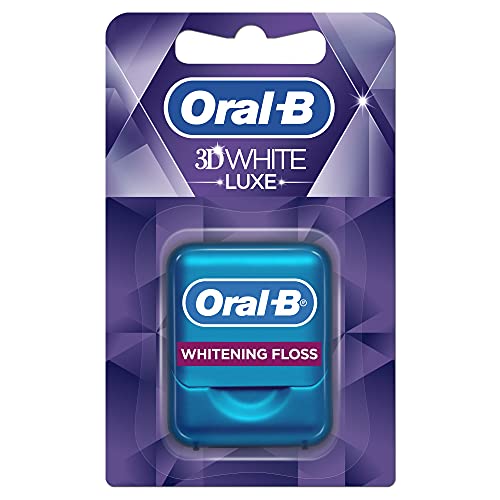 Procter & Gamble -  Oral-B 3D White Luxe
