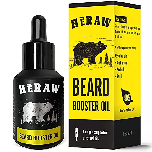 Prolab -  Heraw Beard Booster