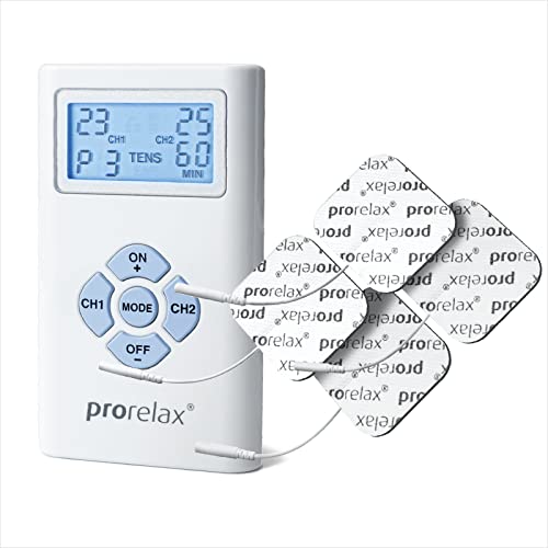 Promedics Healthcare GmbH -  Prorelax Tens + Ems