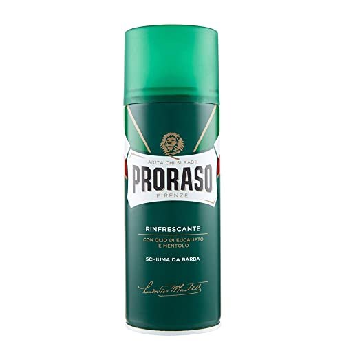 Proraso -   3 er Pack  Green