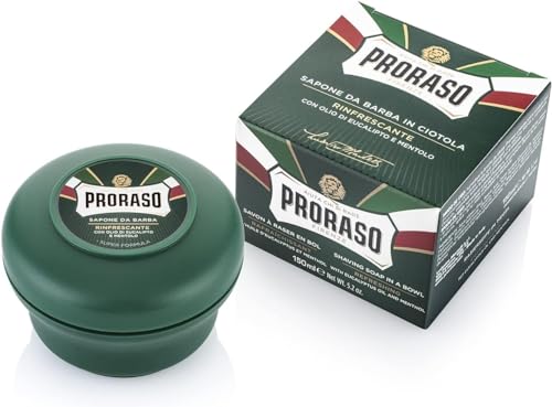Proraso -   Shaving Soap