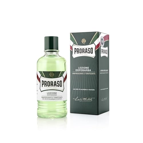 Proraso -   Professional After