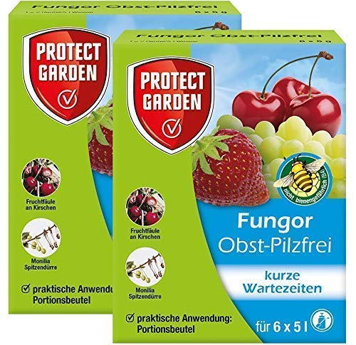 Protect Garden -   Fungor