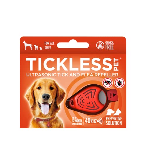 65414 -  Tickless Pet -