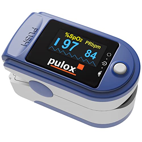 Contec Medical Systems -  Pulsoximeter Pulox