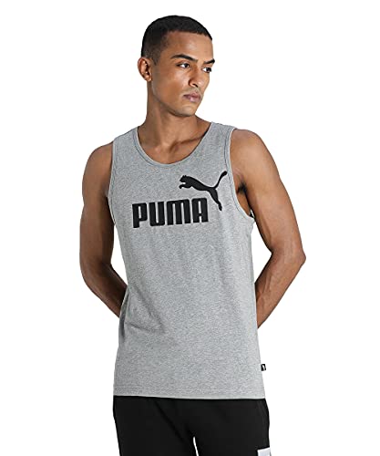 Puma -   Herren Ess Tank