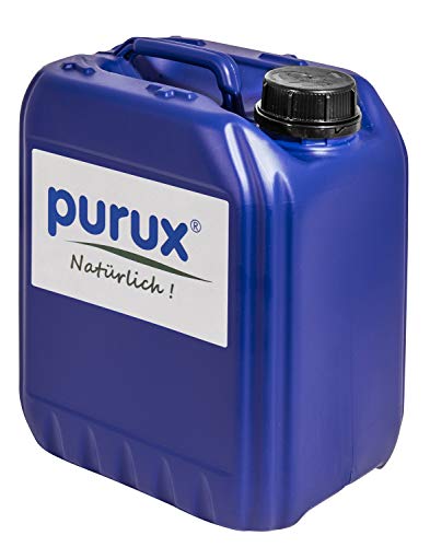 purux -  Purux Algenmittel 10