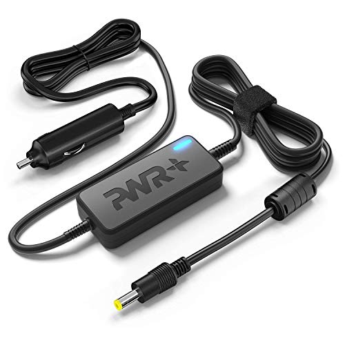Pwr+ -  Car Charger 70W