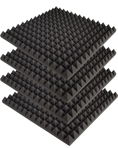 Pyramidenkönig -  4 Platten