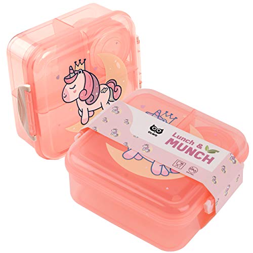 Olwo -  ® Lunchbox-Bentobox
