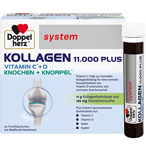 Queisser Pharma GmbH & Co. Kg -  Doppelherz system