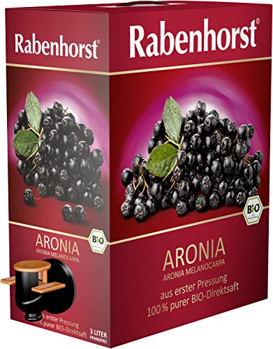 Rabenhorst -   Aronia Muttersaft