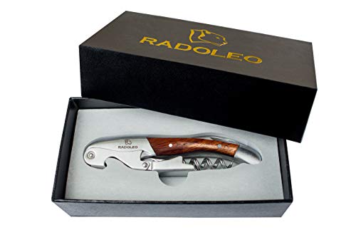Radoleo -  ® Kellnermesser