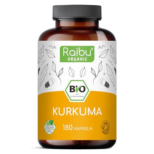 Raibu -  ® Bio Kurkuma