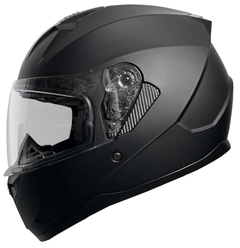 Rallox Helmets -   Integralhelm 051-1