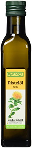 Rapunzel Naturkost GmbH -  Rapunzel Distelöl