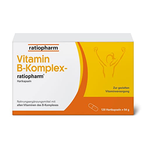 ratiopharm GmbH -  Vitamin