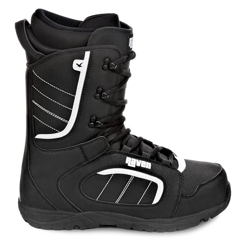 Raven -   Snowboard Boots