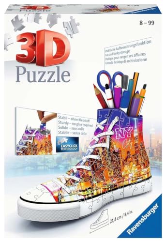 Ravensburger -   3D Puzzle 11152