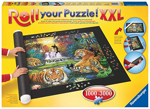 Ravensburger -   Roll your Puzzle
