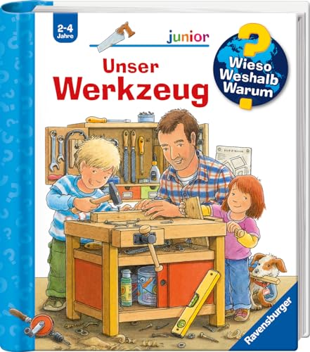 Ravensburger Verlag GmbH -  Wieso? Weshalb?