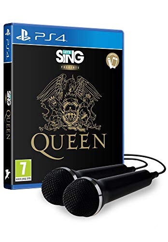 Ravenscourt -  Let's Sing: Queen -