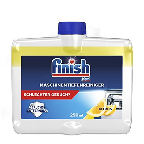 Rb Hygiene Home Deutschland GmbH -  Finish