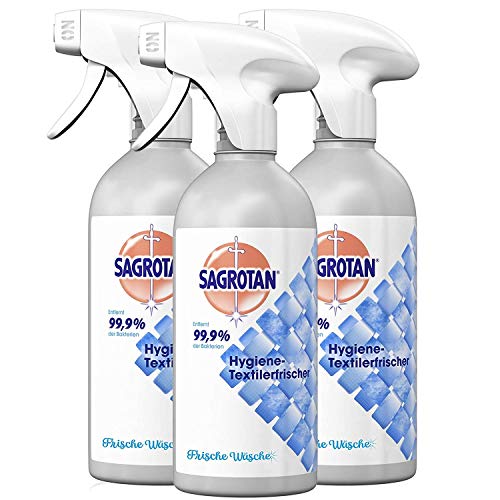 Rb Hygiene Home Deutschland GmbH -  Sagrotan