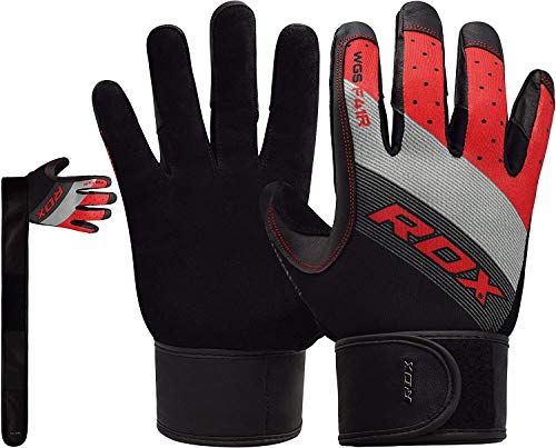 Rdx -   Fitness Handschuhe