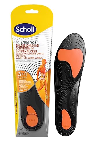 Scholl -   In-Balance