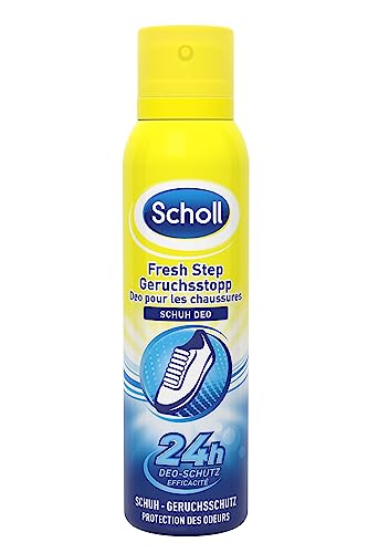 Scholl -   Fresh Step