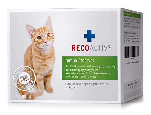 RecoVet GmbH -  Recoactiv Immun