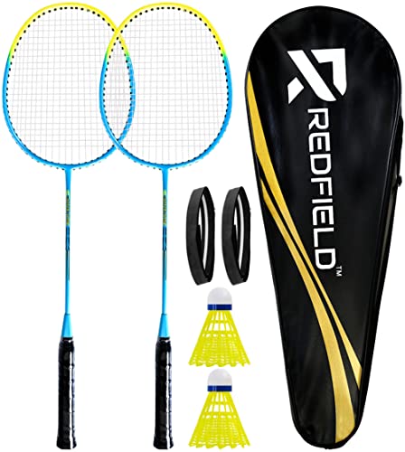 Redfield -   Badminton Set, 2