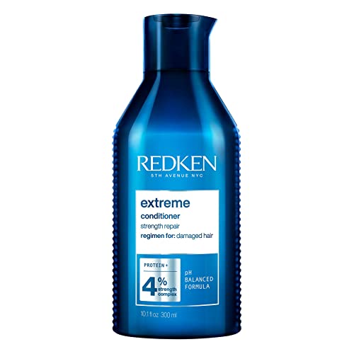 Redken -   Conditioner, For
