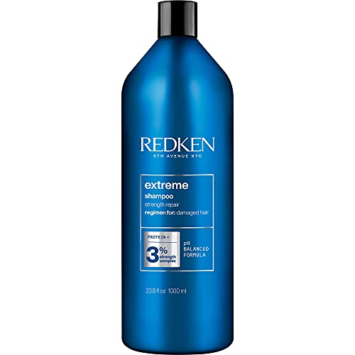 Redken -   Extreme Shampoo,