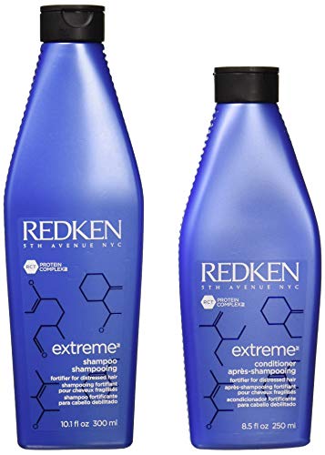 Redken -   Extreme Set Shampoo
