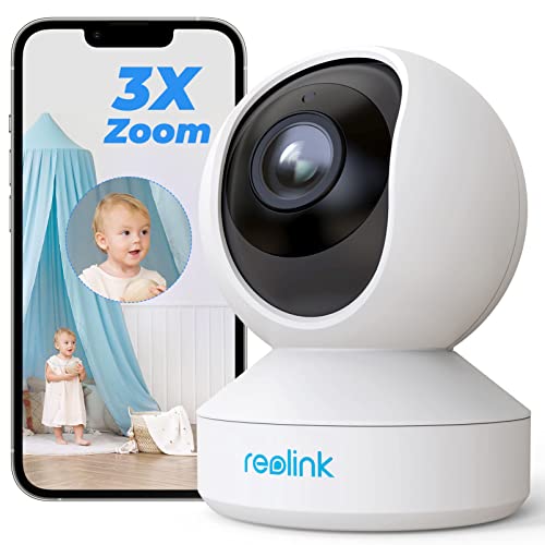 Reolink -   5Mp Ptz