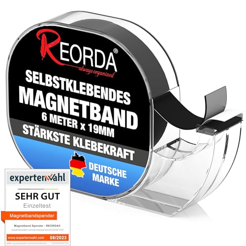 Reorda -  ® Magnetband
